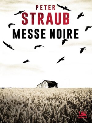 cover image of Messe Noire